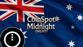 CoinSpot Lista Cardano Midnight (NIGHT) y Amplía el Acceso para Traders Australianos