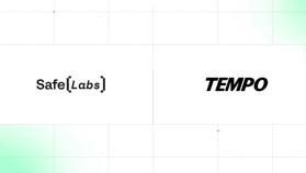Tempo se Integra con Safe Wallet para Potenciar la Gestión de Tesorería Orientada a Pagos