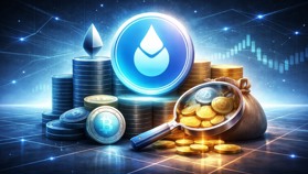 Lido DAO vota una recompra de $20M usando 10,000 stETH mientras LDO sigue deprimido