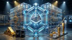 Tom Lee califica a las criptomonedas como una «buena reserva de valor en tiempos de guerra» mientras Bitmine suma 71.179 ETH