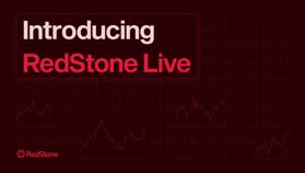 RedStone Live Presenta su Motor de Datos en Tiempo Real para Mercados 24/7
