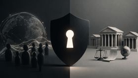 Privacy vs. Policy: The Global Struggle to Govern Zero-Knowledge Finance