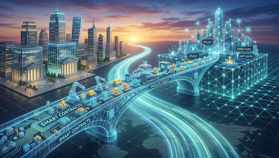 Ex-Blackstone Team Raises $25M for Valinor — Bringing Private Credit On-Chain