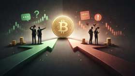 Is “Buy the Rumor, Sell the News” Dead in Today’s Crypto Market?