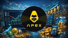 Review de ApeX Omni: Análisis Profundo a sus robustas herramientas de trading y rendimiento