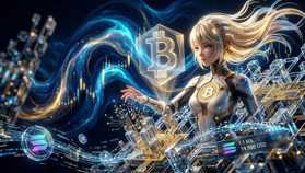 Elon Musk Fuels Anime Coin Mania With Bitcoin Waifu Move — One Trader Scores Massive Gains