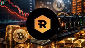 La salida de $34M en BTC de Riot resalta la intensificación de las ventas entre los mineros