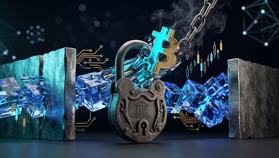 Las instituciones pagan a los custodios de Bitcoin, pero ¿están comprando más riesgo en lugar de seguridad?