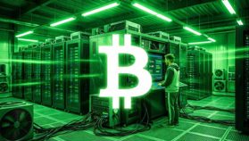 Anthropic asegura 3.5 gigavatios de potencia para IA mientras los mineros de Bitcoin venden sus BTC para hospedar centros de datos