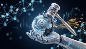 Explota el debate por el bloqueo de USDC: Circle se defiende ante incidente de $420M