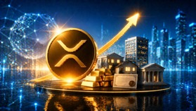 La actividad de RWA en XRP Ledger salta 875% mientras los activos tokenizados se acercan a $2,500 millones