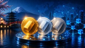 Mitsui lleva los metales tokenizados de Zipangcoin a OP Mainnet