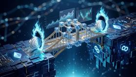 Circle lanza USDC Bridge para ofrecer transferencias cross-chain predecibles y transparentes