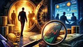 El Insider Trading Prospera En Los Mercados De Predicción—Y Los Reguladores De EE.UU. No Logran Contenerlo