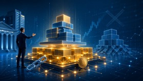 Sergej Kunz, de 1inch, insta a las instituciones a construir sobre DeFi en lugar de recrearlo