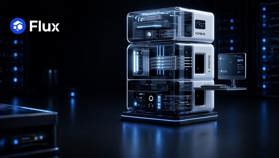 FluxAI Reinventa la Seguridad de Datos con Procesamiento Solo en RAM y Retención Cero