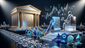 Coalición cripto insta a la SEC a establecer reglas claras para DeFi