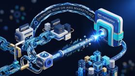 Chainlink aterriza en AWS Marketplace, abriendo la puerta a millones de usuarios empresariales
