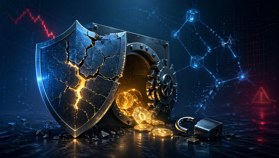 El exploit de KelpDAO y la crisis de seguridad en DeFi: ¿se está rompiendo la confianza en DeFi?