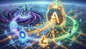 Circle Ventures compra AAVE para respaldar el rescate de DeFi tras el exploit de Kelp DAO