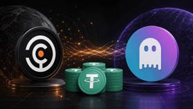 Babylon Destina $3 Millones a Aave en un Nuevo Intento para Estabilizar los Mercados DeFi