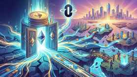 LayerZero compromete 10.000 ETH para la iniciativa DeFi United