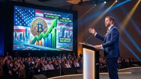 Eric Trump afirma que Bitcoin está entrando en su «mejor era hasta ahora» mientras aumentan las entradas en los ETF