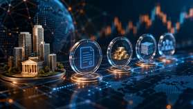 RWAs Son Fáciles De Tokenizar, Difíciles De Negociar: El Gap De Liquidez Que Los Frena