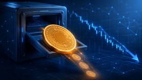 La apuesta de Multicoin en AAVE enfrenta presión de $40M