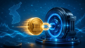 OKX y Korea Investment negocian participación en Coinone