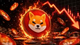 El Impulso De Quema De SHIB Regresa Con Una Destrucción De Oferta Que Se Dispara Más De 1,000%