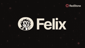 Felix Adopta RedStone para Perpétuos HIP-3 con un Modelo Multisig 4 de 6
