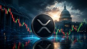 XRP y el enigma de la consolidación: por qué las buenas noticias aún no despiertan al mercado
