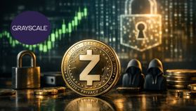 La solicitud de Grayscale para un ETF de Zcash señala un renacimiento de la privacidad Cripto
