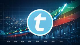 Predicción de precio de Telcoin (TEL) 2026-2032: ¿un Proyecto prometedor para un crecimiento sostenible?
