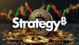 Strategy Amplía su Tesoro a 843.738 BTC tras una Operación de $2.000 Millones