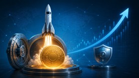 Los $637M en Bitcoin de SpaceX entran en foco por posible OPI