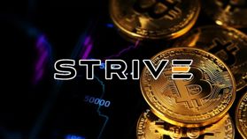 Strive Alcanza los 15.391 BTC en Reserva, Cancela Toda su Deuda y Lanza Dividendos Diarios