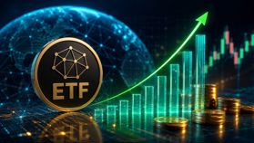 La Adopción De ETFs Tokenizados Se Dispara Mientras El Número De Holders Alcanza Un Récord Histórico