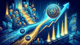 HYPE se acerca a niveles récord mientras se acelera el impulso de los ETF de Hyperliquid
