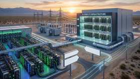 Bernstein afirma que los mineros de Bitcoin se están convirtiendo en actores clave en el auge de la infraestructura de IA