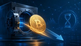 Strategy Could Reduce Its Bitcoin Position Before December, According to Michael Saylor