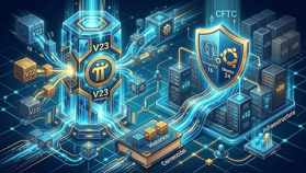 Pi Network completa una importante actualización de Mainnet V23 con mejoras en la seguridad y la infraestructura