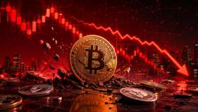 El «baño de sangre» de Bitcoin: ¿fondo definitivo o capitulación en marcha ante el auge de la IA?