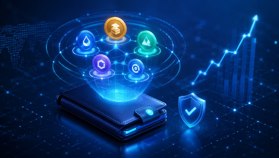 1inch Wallet añade seguimiento de DeFi Positions