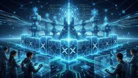 Desarrolladores de Ripple presentan la visión ‘Fortress XRP’ para un ecosistema DeFi nativo ultra seguro