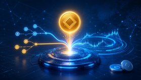 LBank lanza Prediction Market para trading de eventos
