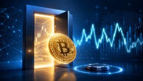 CME abre la puerta al trading de volatilidad de Bitcoin con las primeras apuestas en futuros
