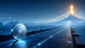 Glassnode Explains Why XRP’s Next Major Rally May Still Be Far Away