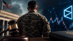 December Trial Set for US Soldier Accused of Insider Trading on Polymarket